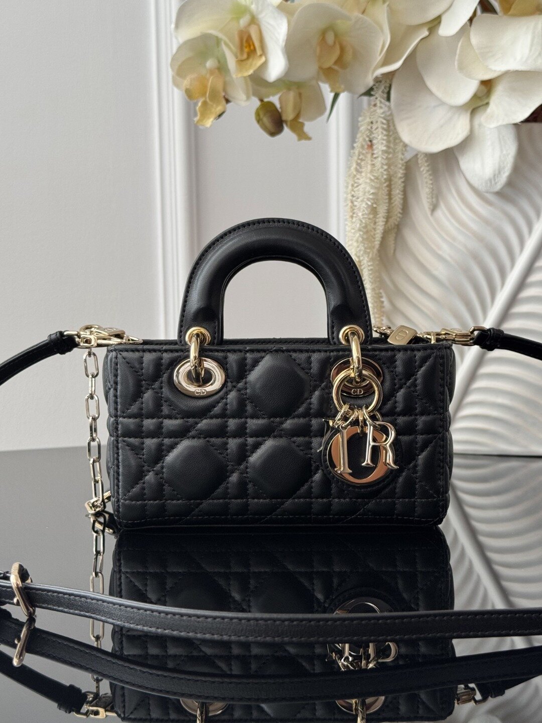 Dior Lady D-joy mini2